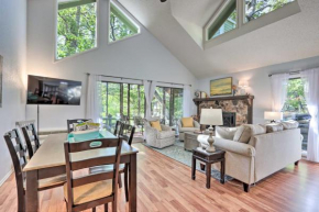 Resort Perks Updated Osage Beach Home!